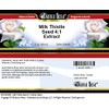 Bianca Rosa Milk Thistle Seed 4:1 Extract Salve (2 oz,