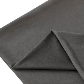 EBETA E 8TF Biertischhussen Stretchhusse Stretchtischabdeckung Tischhussen, Biertisch-Husse Hussen für Bierzeltgarnitur 244 * 76 * 76 cm (Schwarz)