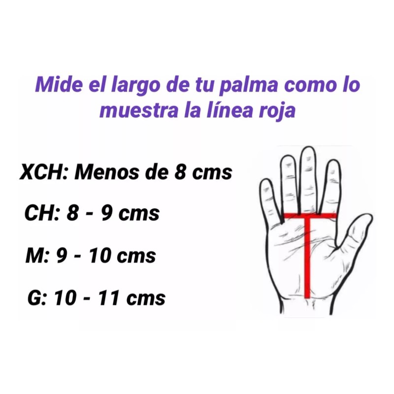 Techno Callera Con Muñequera Piel Crossfit Niñas Gym Gimnasia