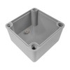 NUZAMAS Junction Box IP67 Waterproof Plastic Project Box 100 x