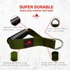 Vigoog Heavy Duty Gym Workout Handles Attachment for Cable Machine,Resistance