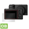 OverLay Brilliant OBRICOHGR3/12 for RICOH GR III (GR3) Japanese Anti-Fingerprint