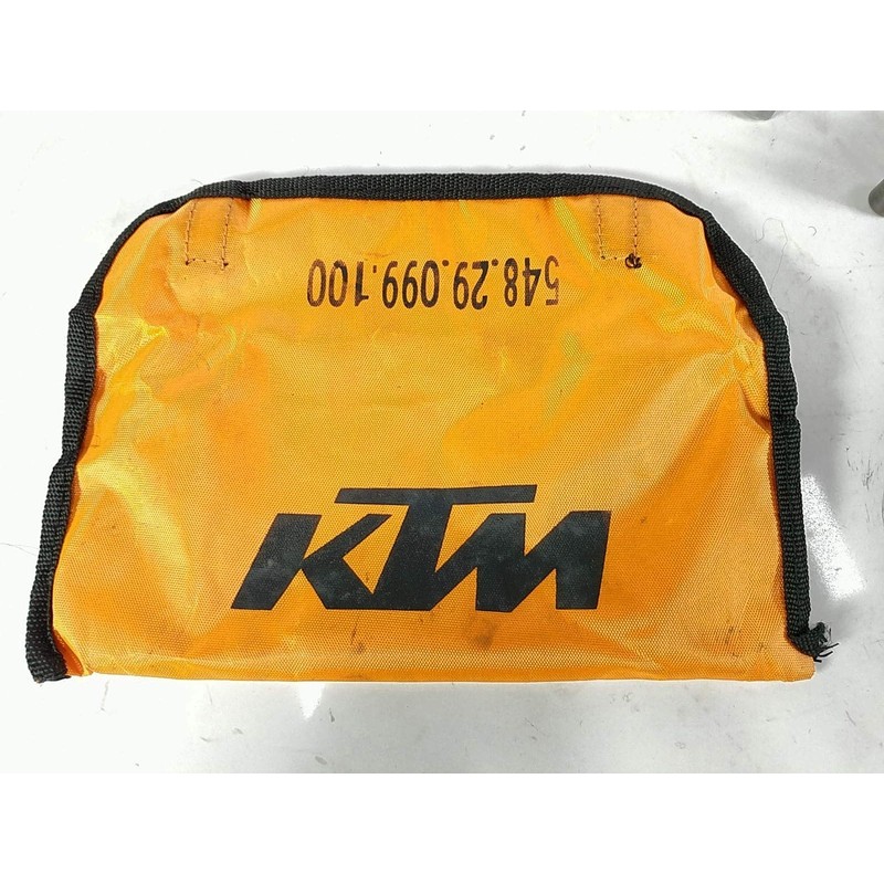 KTM Genuine Tool Kit | 12-54829099100