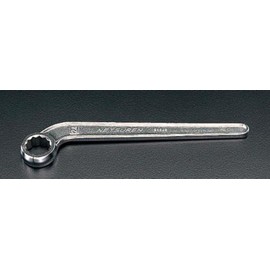19mm Single End Glasses Wrench