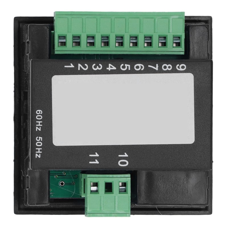 Diesel Generator Set Controller Module, Automatic Start Stop Control Module