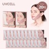 UV Cell [TV Product] [GS Exclusive] UV-Cell Compression Lifting Mask Basic Set / [TV상품] [GS단독] 유브이셀 압박 리프팅 마스크 기본세트