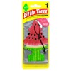 LITTLE TREES Car Air Freshener | Hanging Paper Tree for