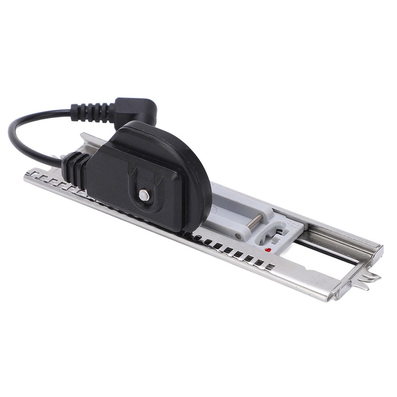 Presser Foot 5A Profession Multifunctional Alloy ABS Portable Buttonhole Presser