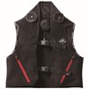 BURTLE IC101S 35 F Ice Craft Vest & Peltier Set