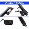 KM-LINEARTECH 16" 440lbs 12V Electric Linear Actuator Motor 16 inch