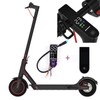 Electric Scooter Circuit Board Contain Screen Switch Upgraded Accessories for