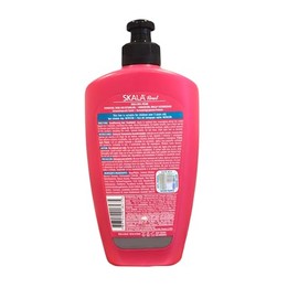 スカラ 2 IN 1 子供用トリートメント ヘア クリーム ディビノ ポチニョ カーリーヘア用 250g