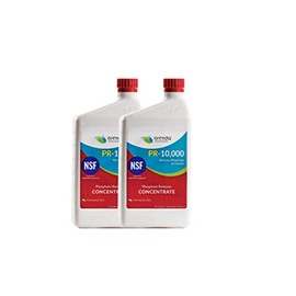 Orenda Technologies PR-10000, Phosphate Remover Concentrate, for Pools, 1 Quart - 2 Pk ORE-50-226-2