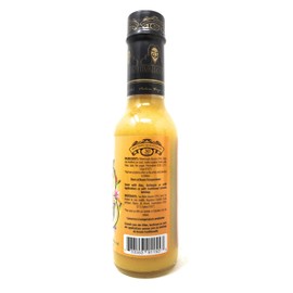 Baron Caribbean Banana Ketchup 5.5oz (3 Bottles)