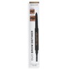 Makeup Revolution Duo Brow Definer Pencil, Medium Brown - Donkerblond