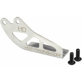 Hot Racing LPC40G Stainless Steel Chain Gard PM-MX