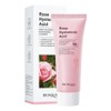Bioaqua Crema Limpiador Rosas Acido Hialuronico Hidratante