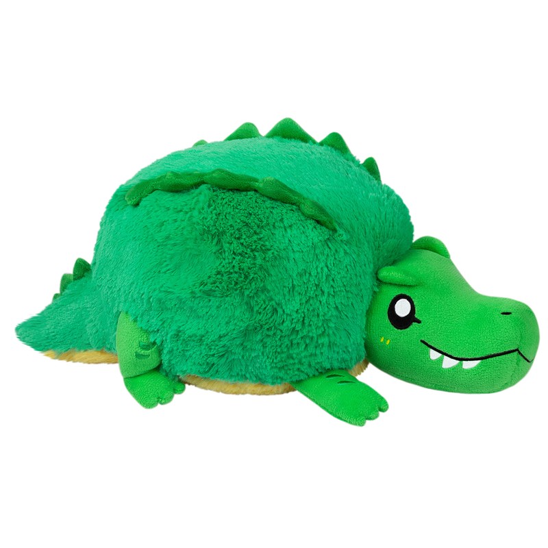 Squishable / Mini Alligator 7" Plush