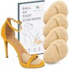 Walkize Metatarsal Pads for Women Ball of Foot Cushion Foot