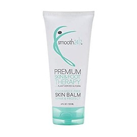 Smooth 24/7 Premium Skin and Foot Therapy Balm 120 ml