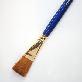 Robert Simmons Sapphire Brush S21 One Stroke Flat Wash 1/2&quot;