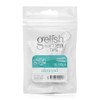 Gelish Soft Gel Tips. Medium Almond Size 0, 50 Ct.