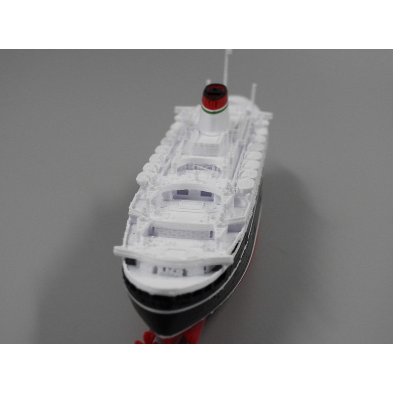 SS Andrea Doria Model 1 Foot in Length (Model)
