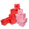 GP SUP GP SUP 6 Pink & 6 Red Gift