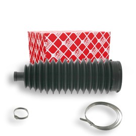 febi bilstein 27197 Steering Boot Set, 1 Piece
