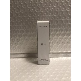 Lake & Skye 11 11 Unisex Perfumed Body Oil~10 ml /0.33oz New In Box/ travel size