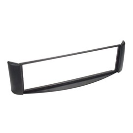 Radio Frame Suitable F & # 252 R Smart ForTwo 450)