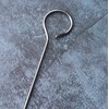 Ruwado 15 Pcs 20cm Turkey Lacers for Trussing Turkey Short
