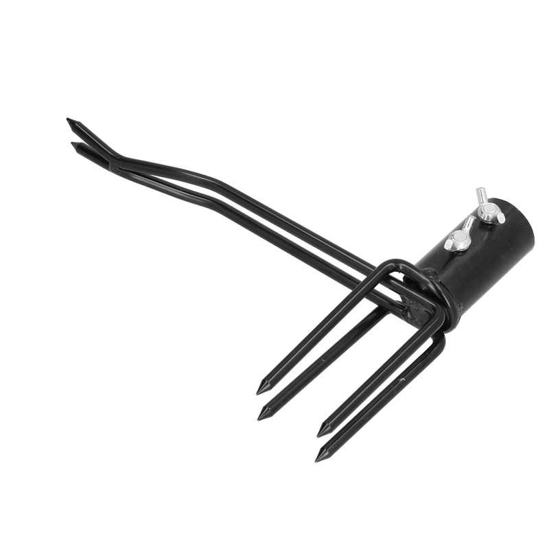 Stand Up Weed Puller Tool Claw Weeder Root Remover Easily