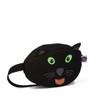Affenzahn Bum Bag Black Panther Black, black, Modern