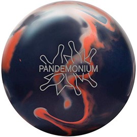 Radical Pandemonium Solid 15lb
