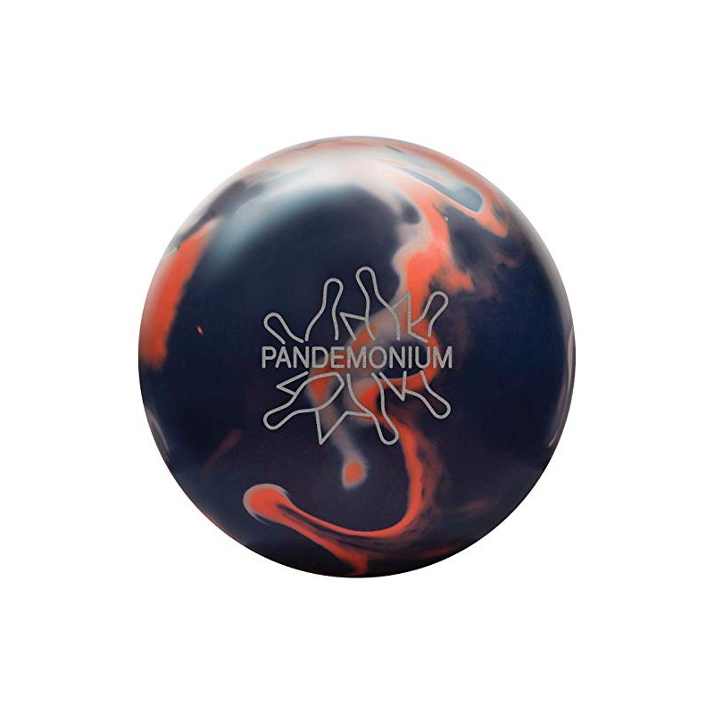 Radical Pandemonium Solid 15lb