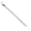 35.4" 39" 43" 47" 51" 55" 59" Stainless Steel Throttle