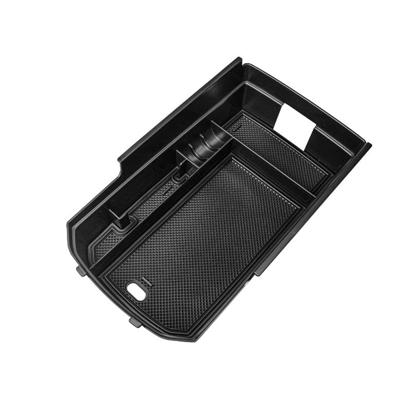 HGWEI Center Console Organizer Compatible with GMC Terrain 2018-2024 Interior