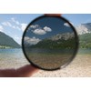 Digital Nc C-PL (Circular Polarizer) Multicoated | Multithreaded Glass Filter
