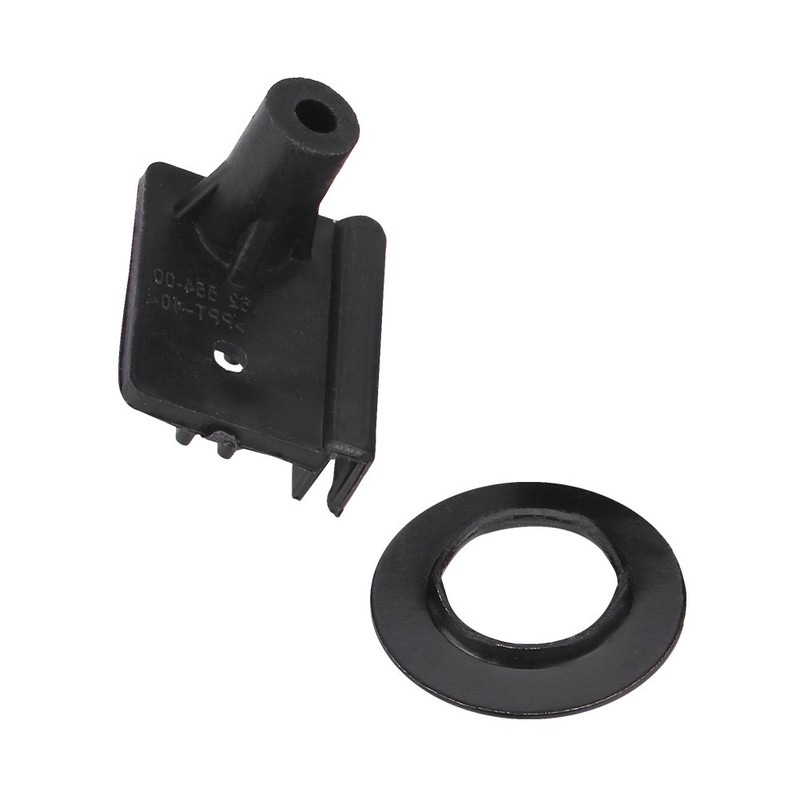 Headlight Repair Kit, Car Headlight Holder Repair Kit for (C6)