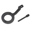 Yuesstloo Camshaft Alignment Locking Timing Tool Kit, Compatible with Land