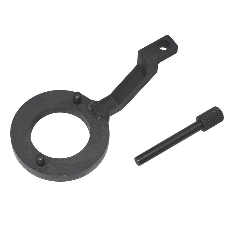 Yuesstloo Camshaft Alignment Locking Timing Tool Kit, Compatible with Land