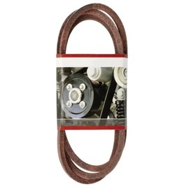 cyclingcolors V-belt 3/8 inch trapezoidal lawn mower tractor belt, 3/8 inch x 30 inch 9.5 x 762