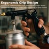 Undercoating Spray Gun with 100ml Suction Feed Cup, Undercoat Air