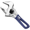 TOP HM-32MSNB Rattle-free Monkey Wrench, Short Work, Wide, 0 to