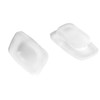 Eazean 5 Pairs Slip in Replacement Nose Pads Push in