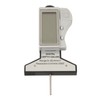 Digital Tire Depth Gauge Accurate Zeroable Car Tyre Meter Measurer