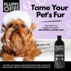 Fluff Off! by Girl With The Dogs, Natural Deshedding Dog/Cat