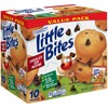 Entenmann's Little Bites Chocolate Chip Mini Muffins, 2 pack (20