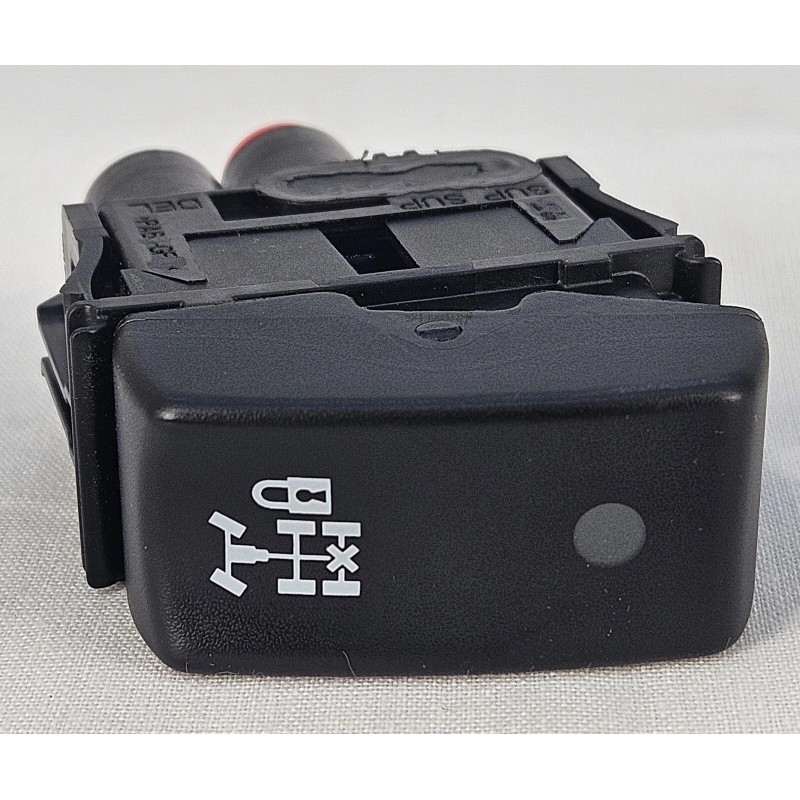 Paccar Genuine OEM Paccar Kenworth G90-1131-006 Diff Lock Rocker Switch